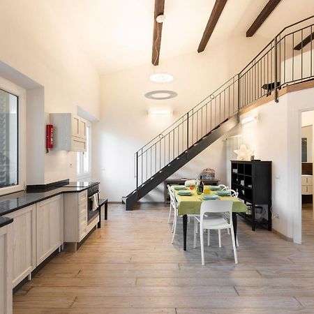 Istay - Zannetti Florence Ngoại thất bức ảnh