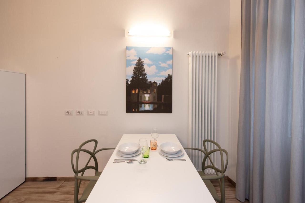 Istay - Zannetti Florence Ngoại thất bức ảnh