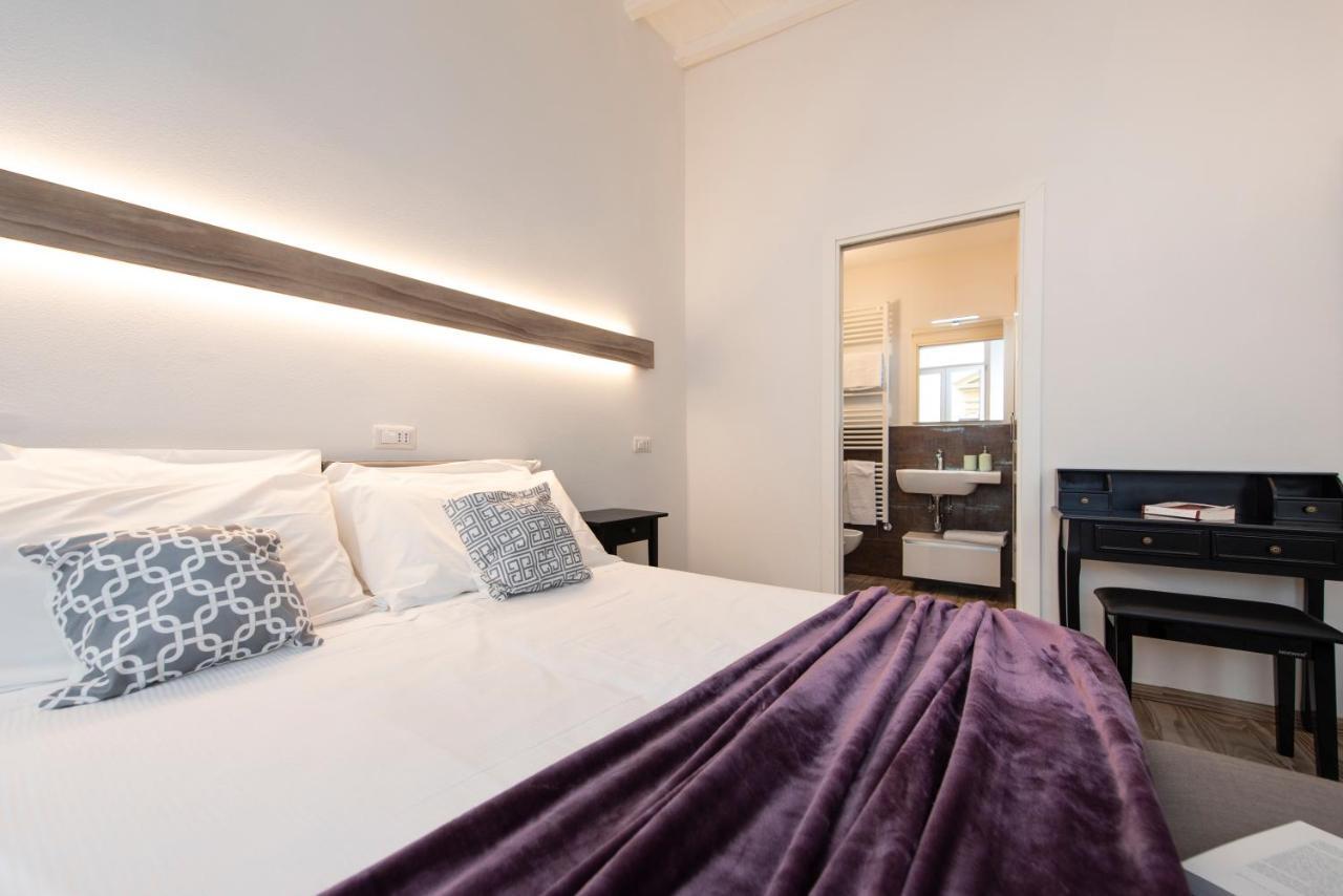Istay - Zannetti Florence Ngoại thất bức ảnh
