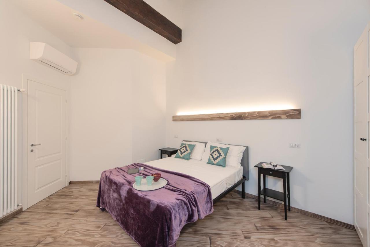 Istay - Zannetti Florence Ngoại thất bức ảnh