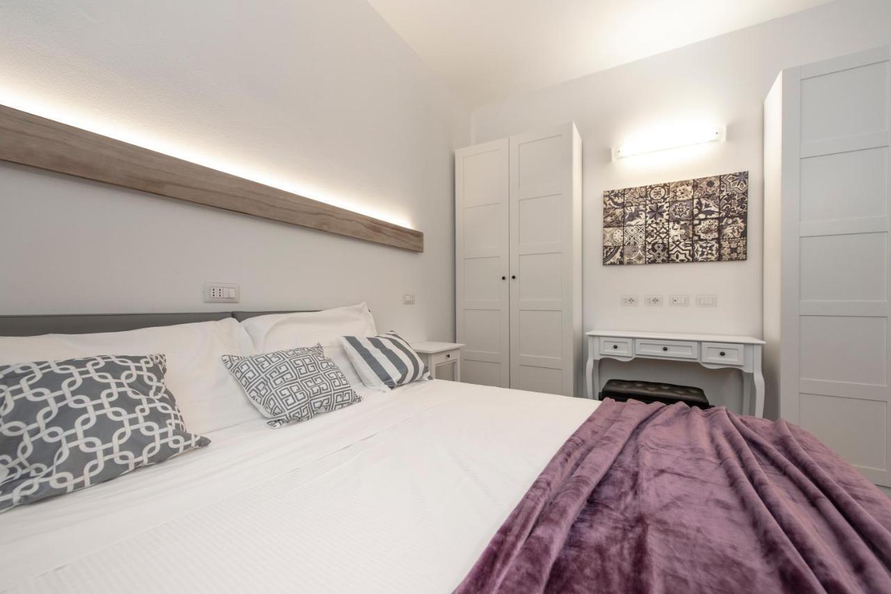 Istay - Zannetti Florence Ngoại thất bức ảnh