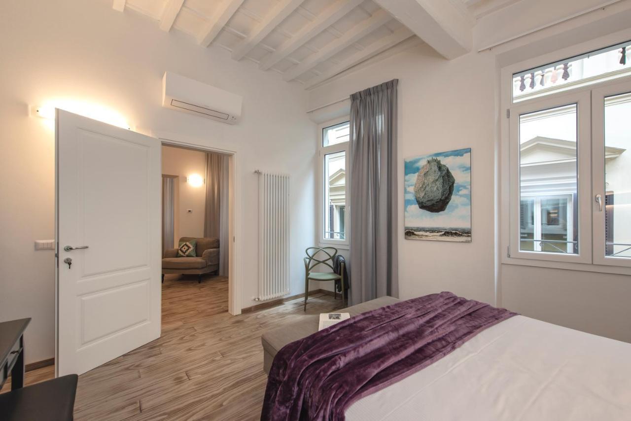 Istay - Zannetti Florence Ngoại thất bức ảnh