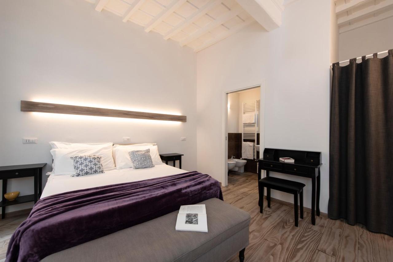 Istay - Zannetti Florence Ngoại thất bức ảnh