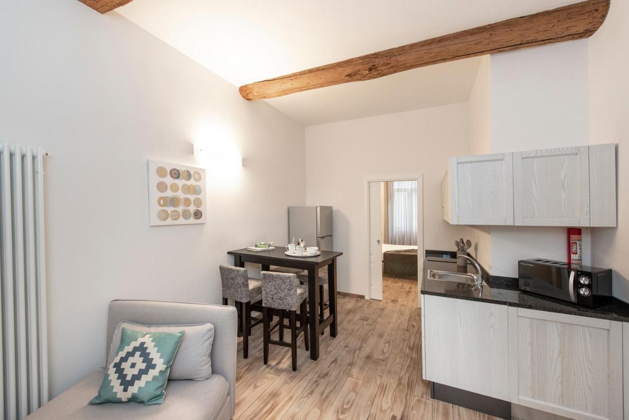 Istay - Zannetti Florence Ngoại thất bức ảnh