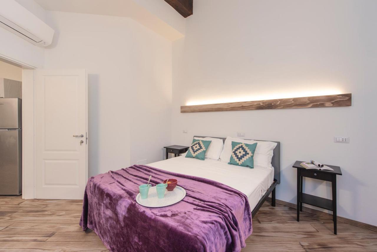 Istay - Zannetti Florence Ngoại thất bức ảnh