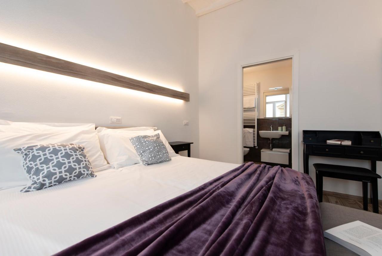 Istay - Zannetti Florence Ngoại thất bức ảnh