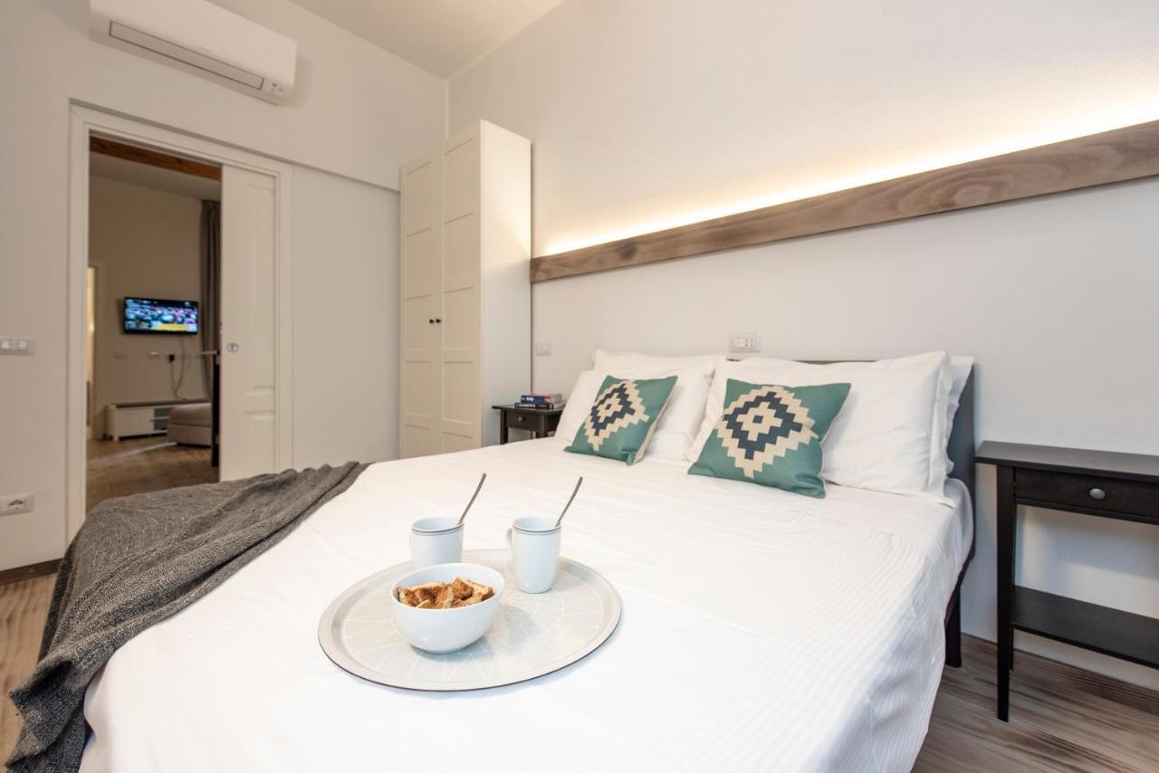 Istay - Zannetti Florence Ngoại thất bức ảnh
