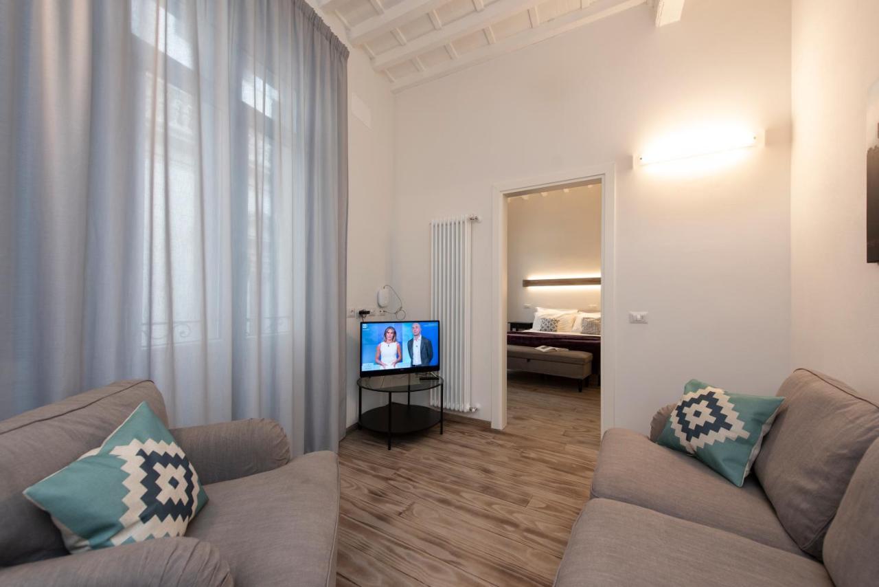 Istay - Zannetti Florence Ngoại thất bức ảnh