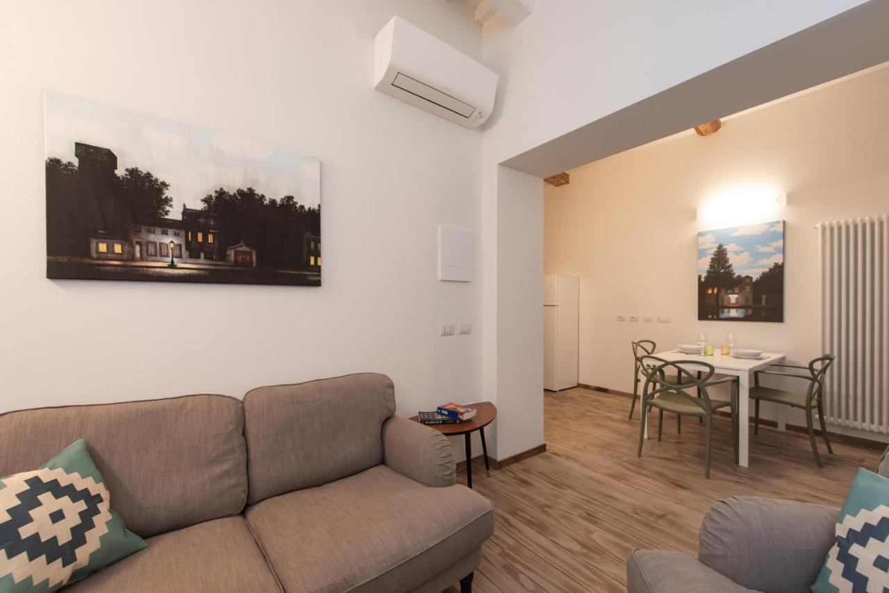Istay - Zannetti Florence Ngoại thất bức ảnh