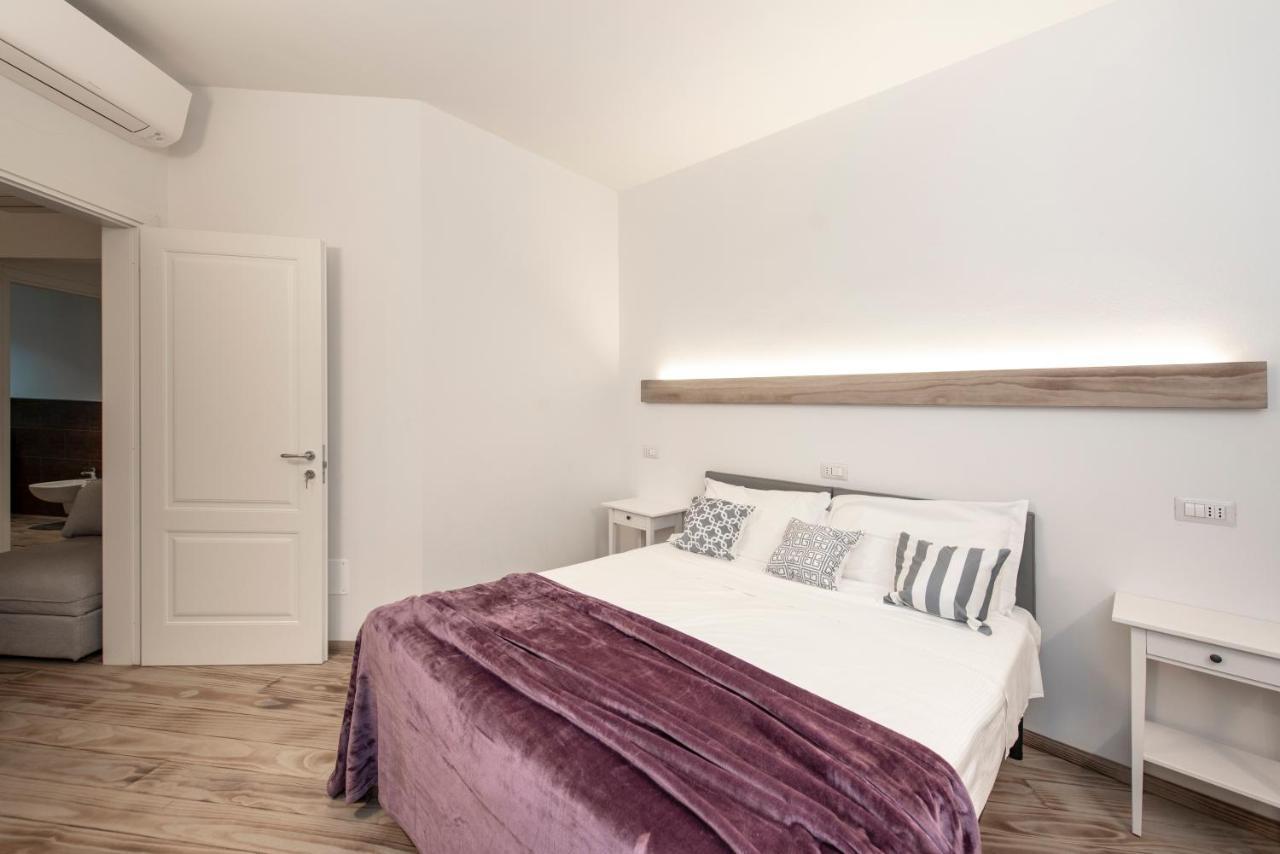Istay - Zannetti Florence Ngoại thất bức ảnh