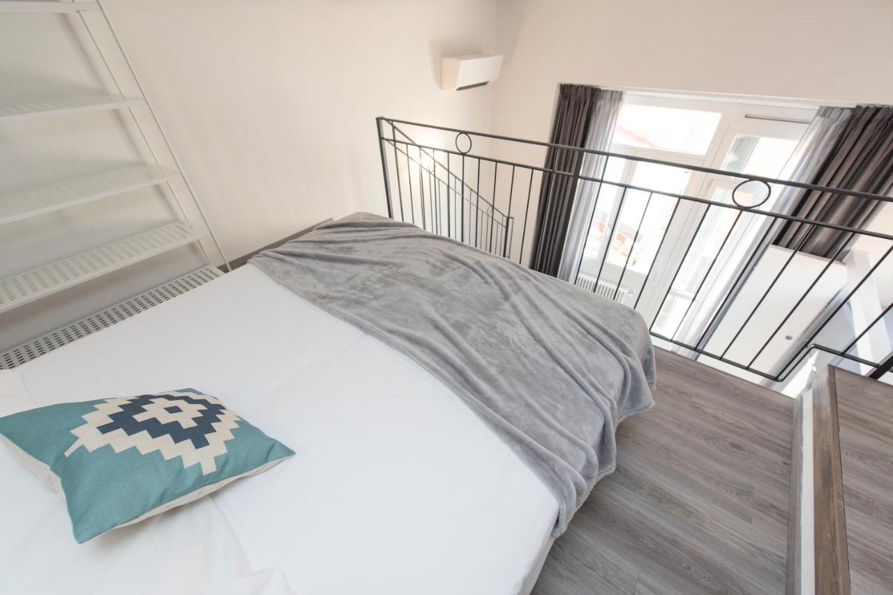 Istay - Zannetti Florence Ngoại thất bức ảnh