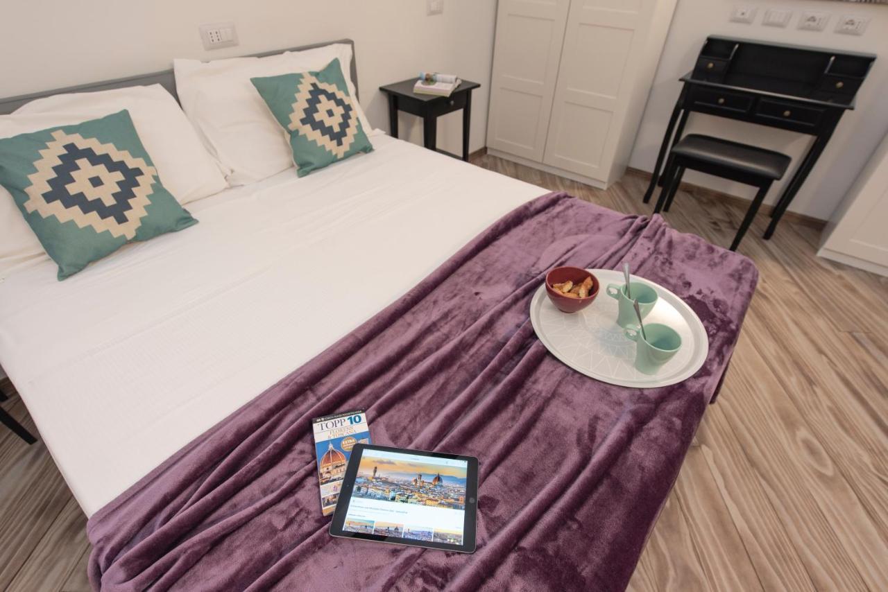 Istay - Zannetti Florence Ngoại thất bức ảnh