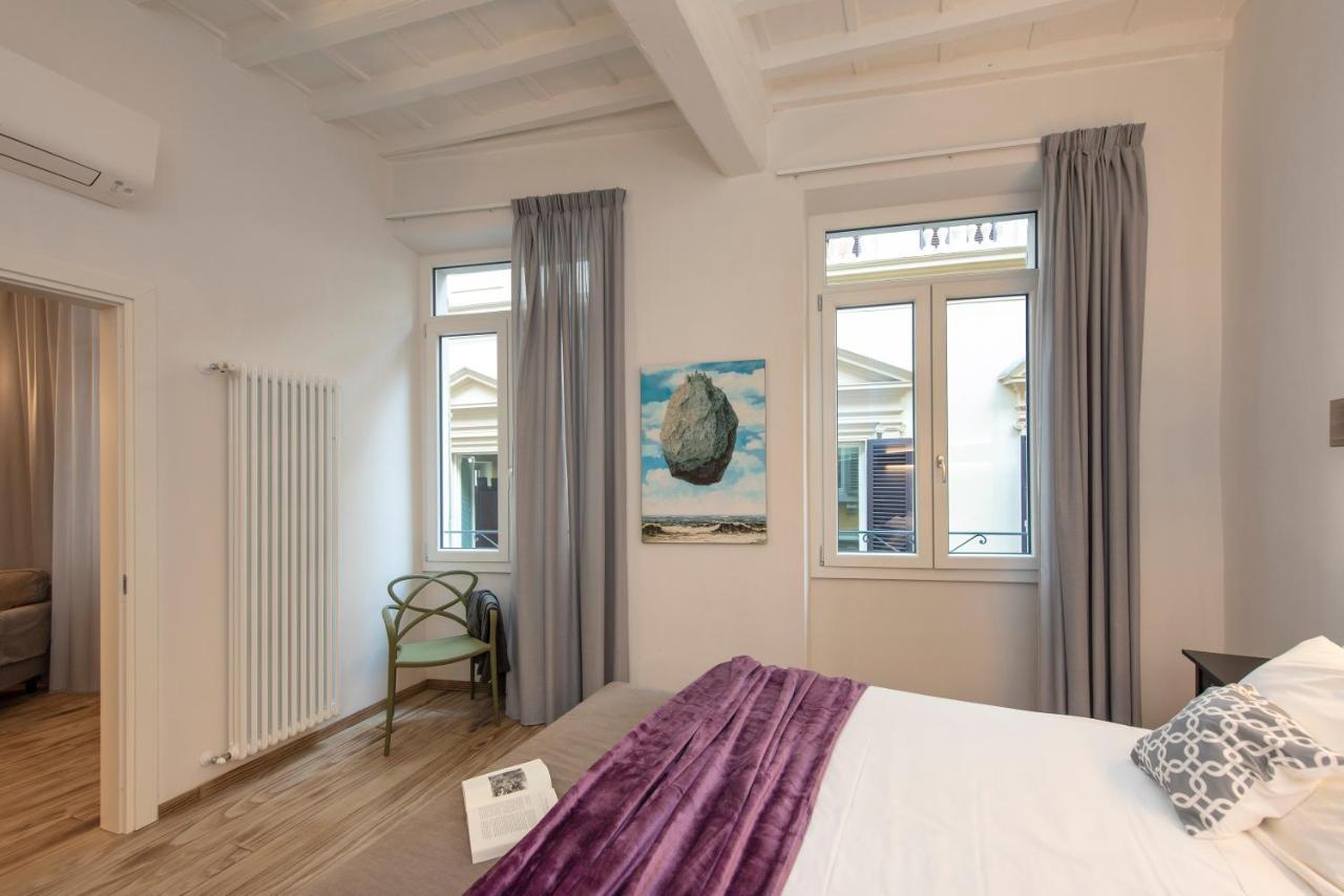 Istay - Zannetti Florence Ngoại thất bức ảnh