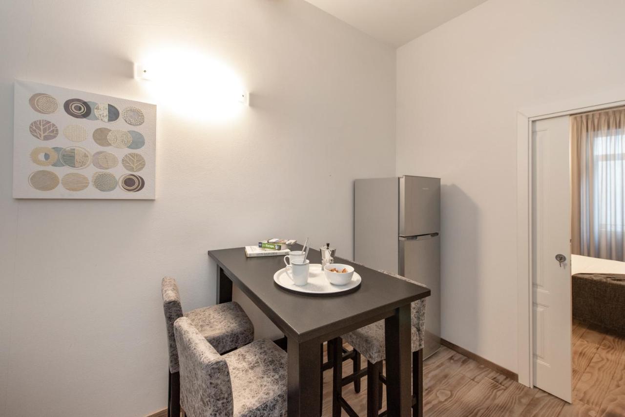 Istay - Zannetti Florence Ngoại thất bức ảnh