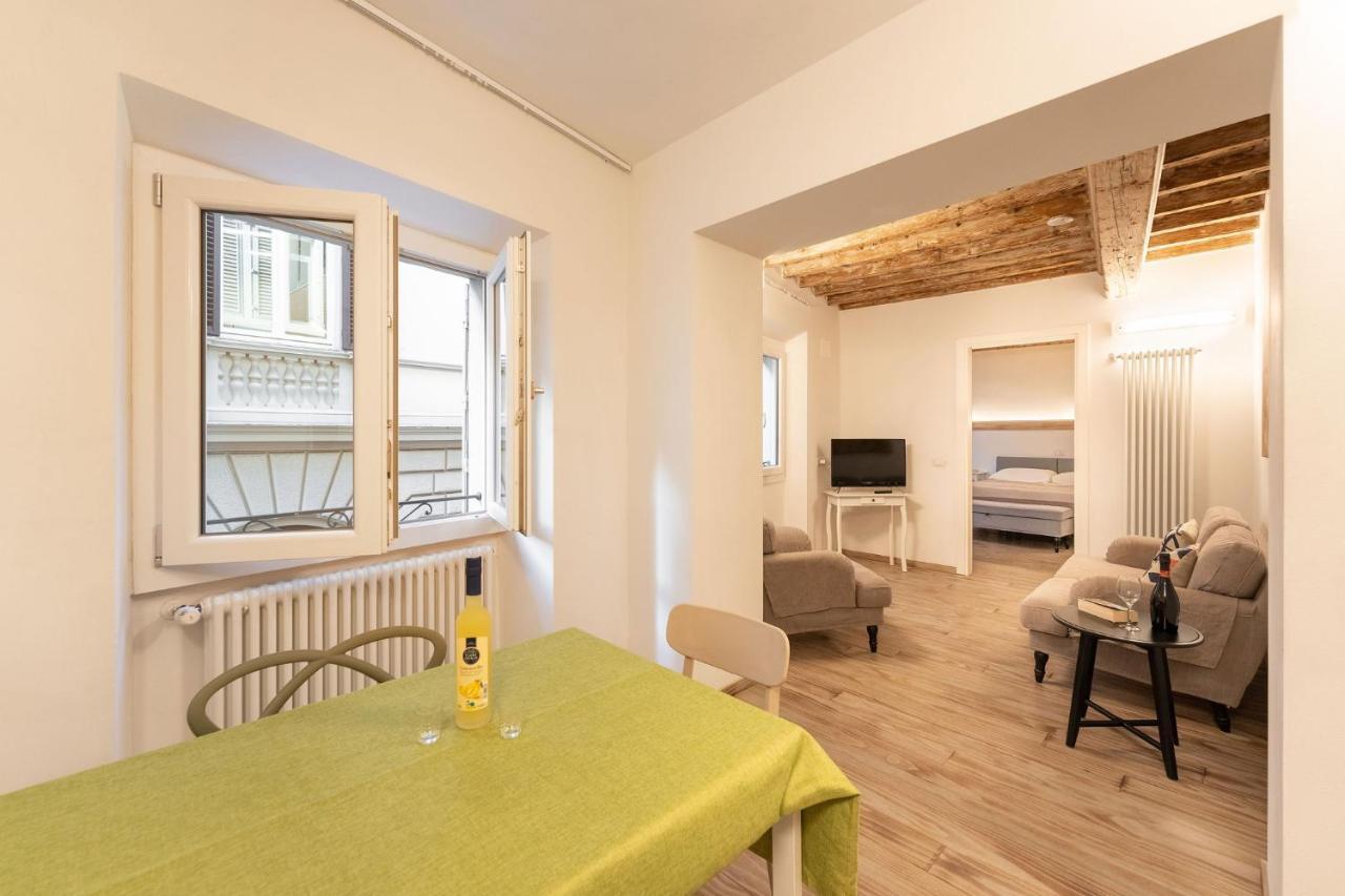 Istay - Zannetti Florence Ngoại thất bức ảnh