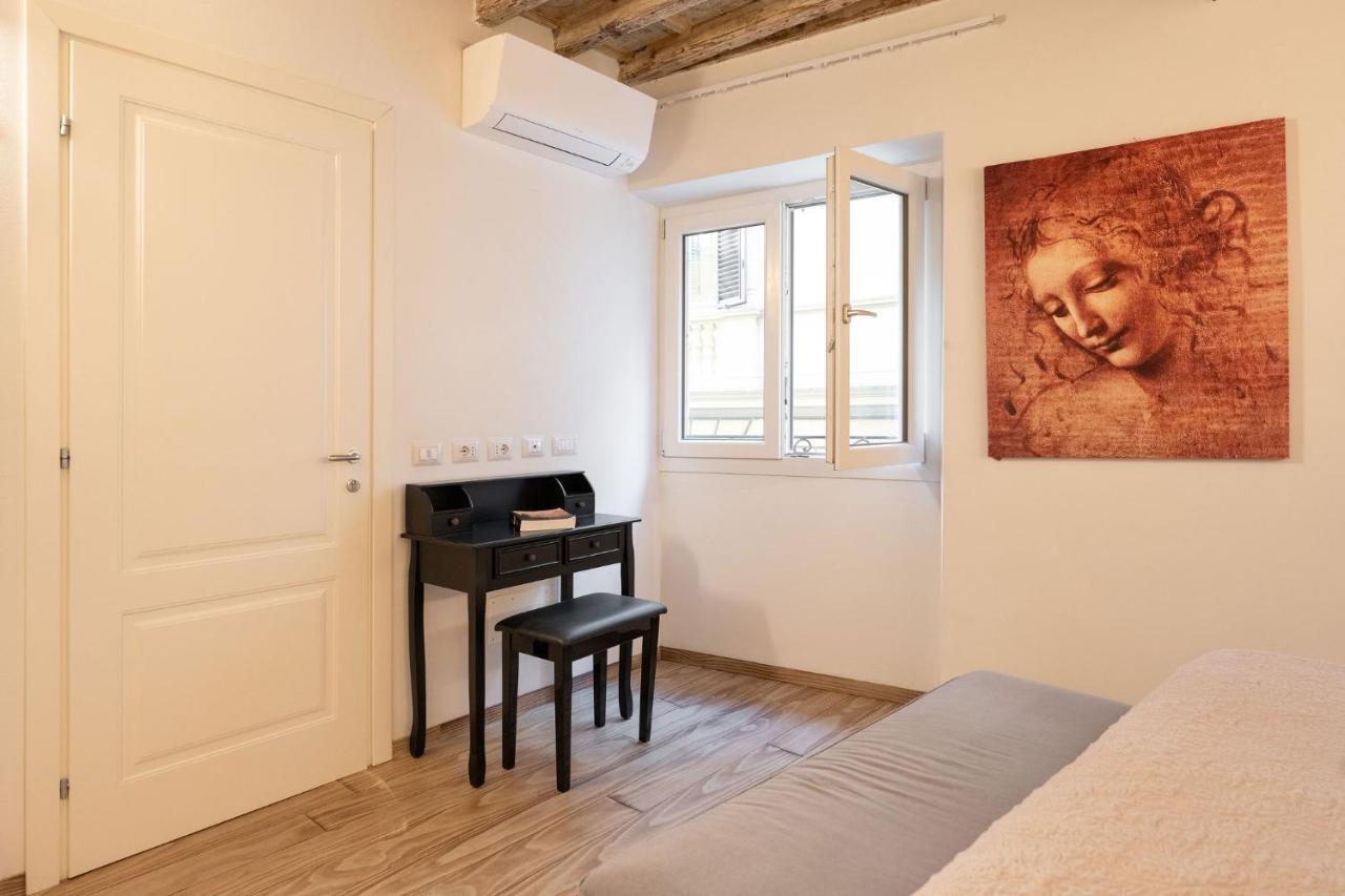 Istay - Zannetti Florence Ngoại thất bức ảnh