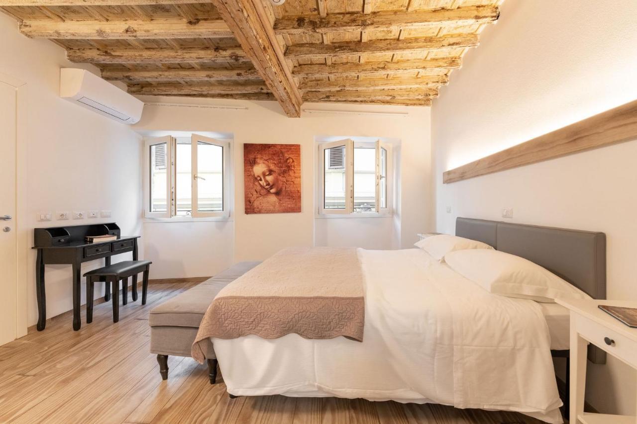 Istay - Zannetti Florence Ngoại thất bức ảnh