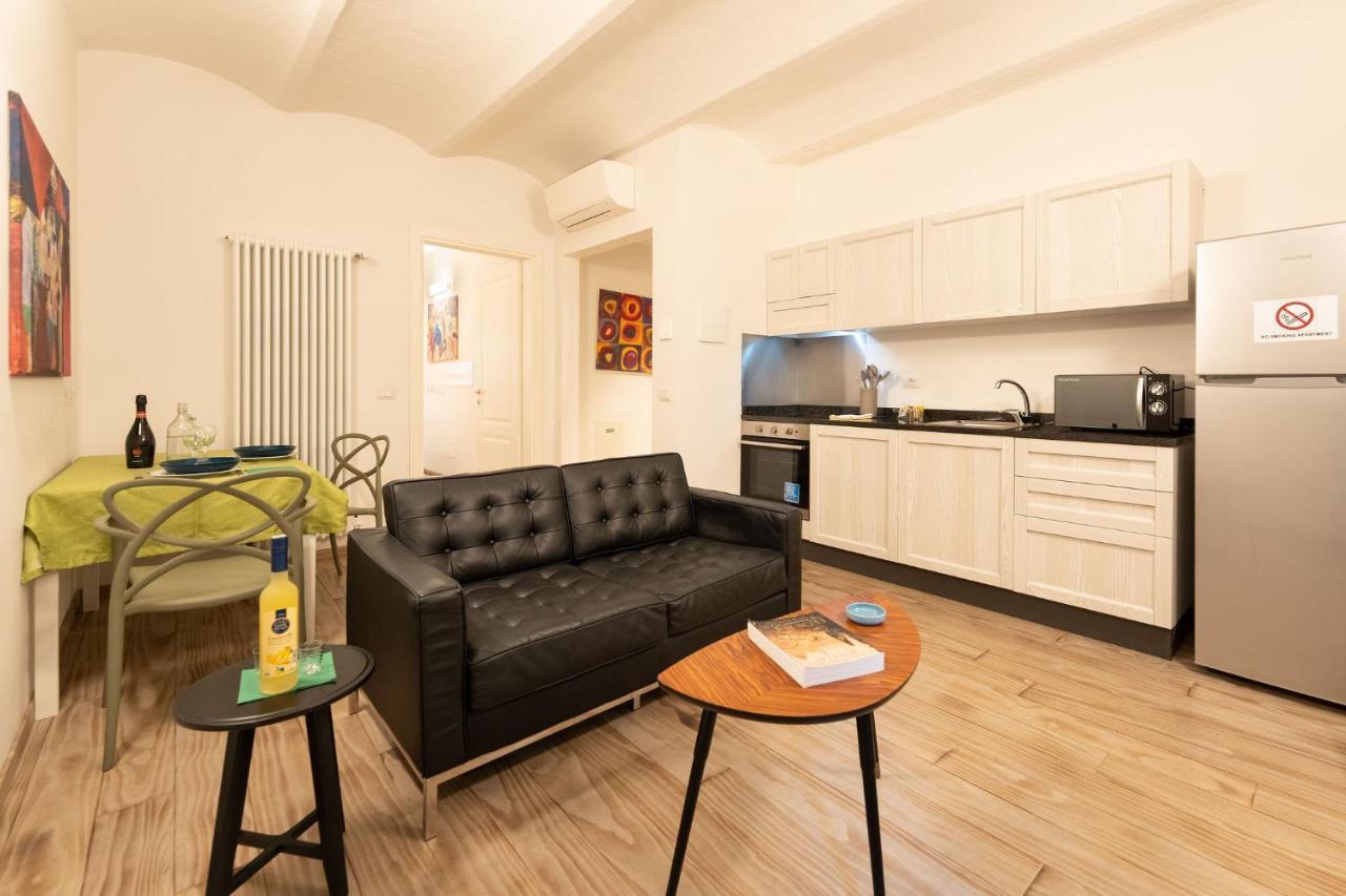 Istay - Zannetti Florence Ngoại thất bức ảnh