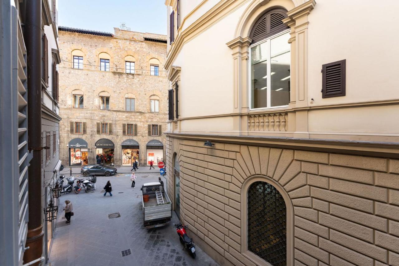 Istay - Zannetti Florence Ngoại thất bức ảnh