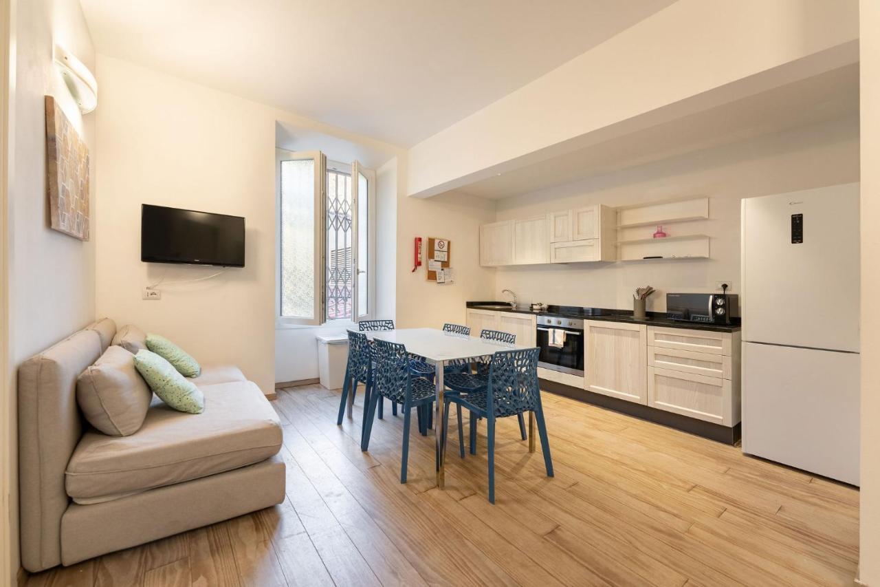Istay - Zannetti Florence Ngoại thất bức ảnh