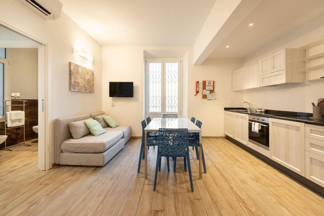 Istay - Zannetti Florence Ngoại thất bức ảnh