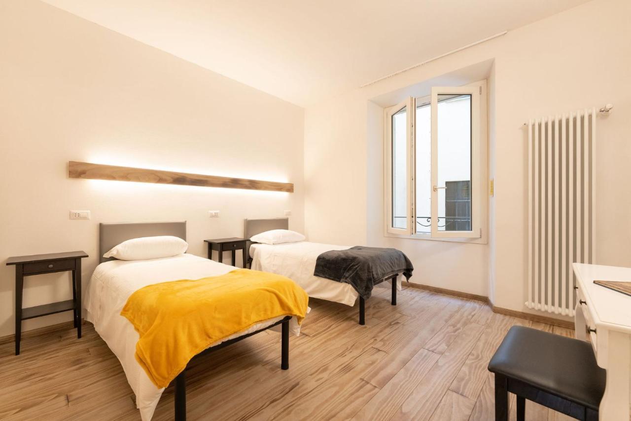 Istay - Zannetti Florence Ngoại thất bức ảnh