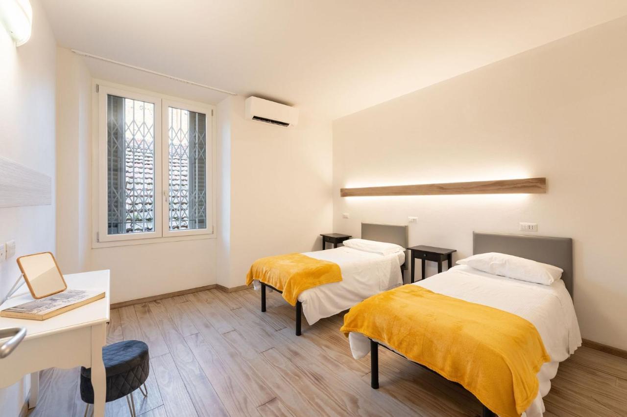Istay - Zannetti Florence Ngoại thất bức ảnh