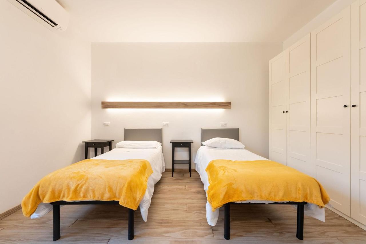 Istay - Zannetti Florence Ngoại thất bức ảnh