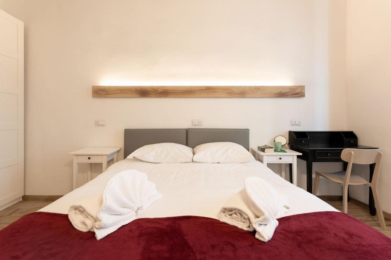 Istay - Zannetti Florence Ngoại thất bức ảnh