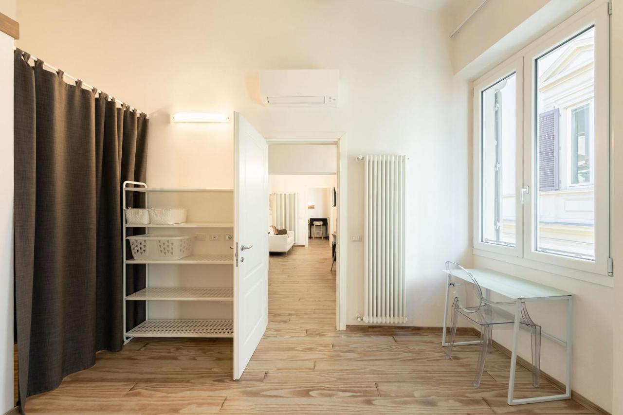 Istay - Zannetti Florence Ngoại thất bức ảnh