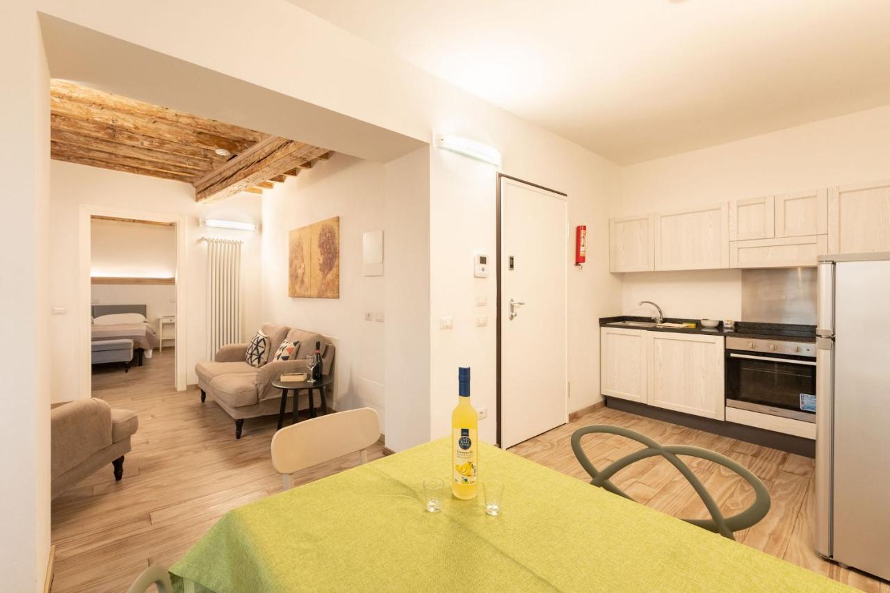 Istay - Zannetti Florence Ngoại thất bức ảnh