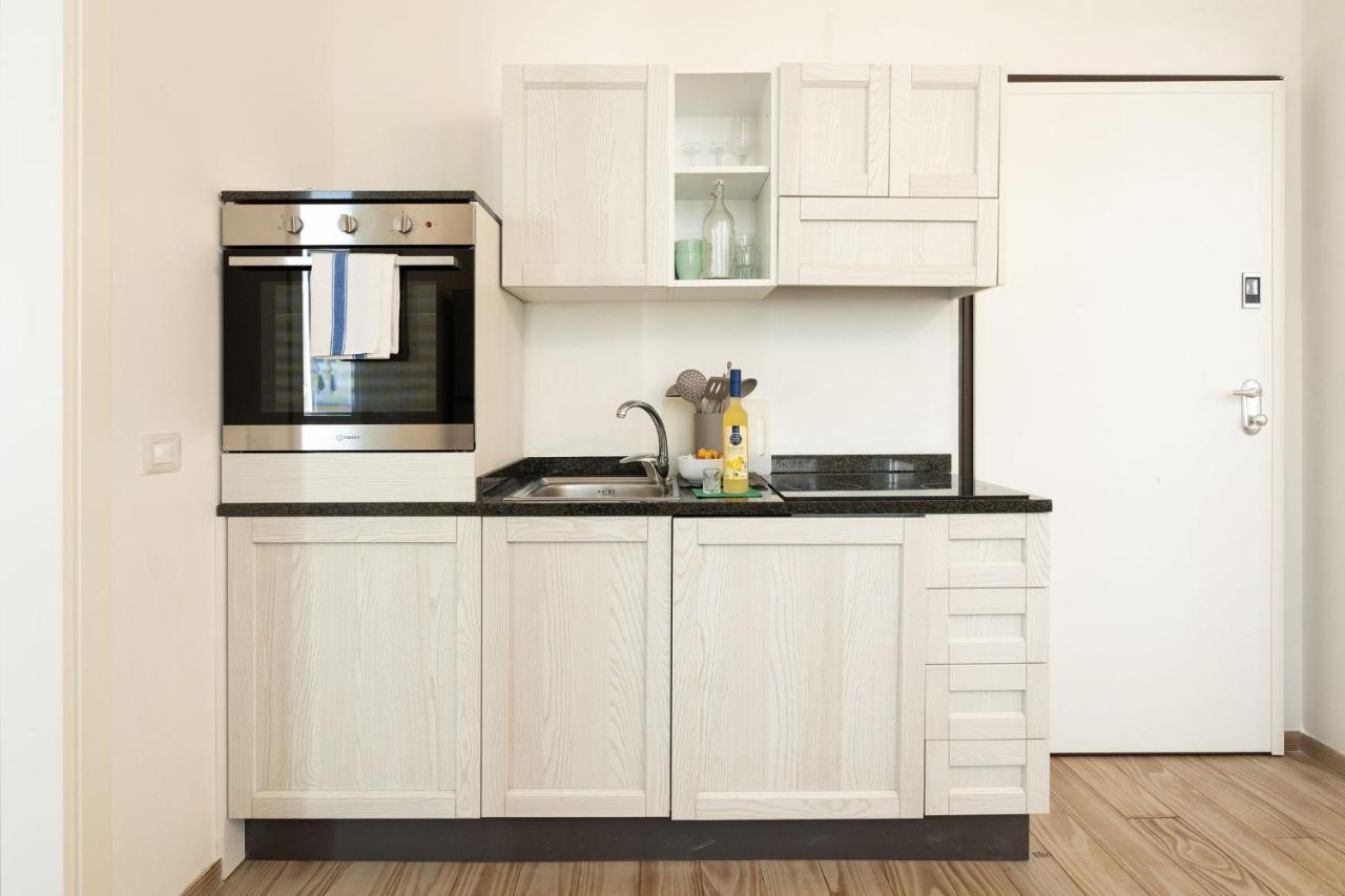 Istay - Zannetti Florence Ngoại thất bức ảnh