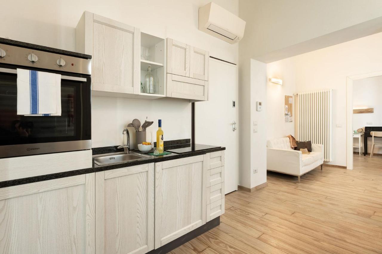 Istay - Zannetti Florence Ngoại thất bức ảnh