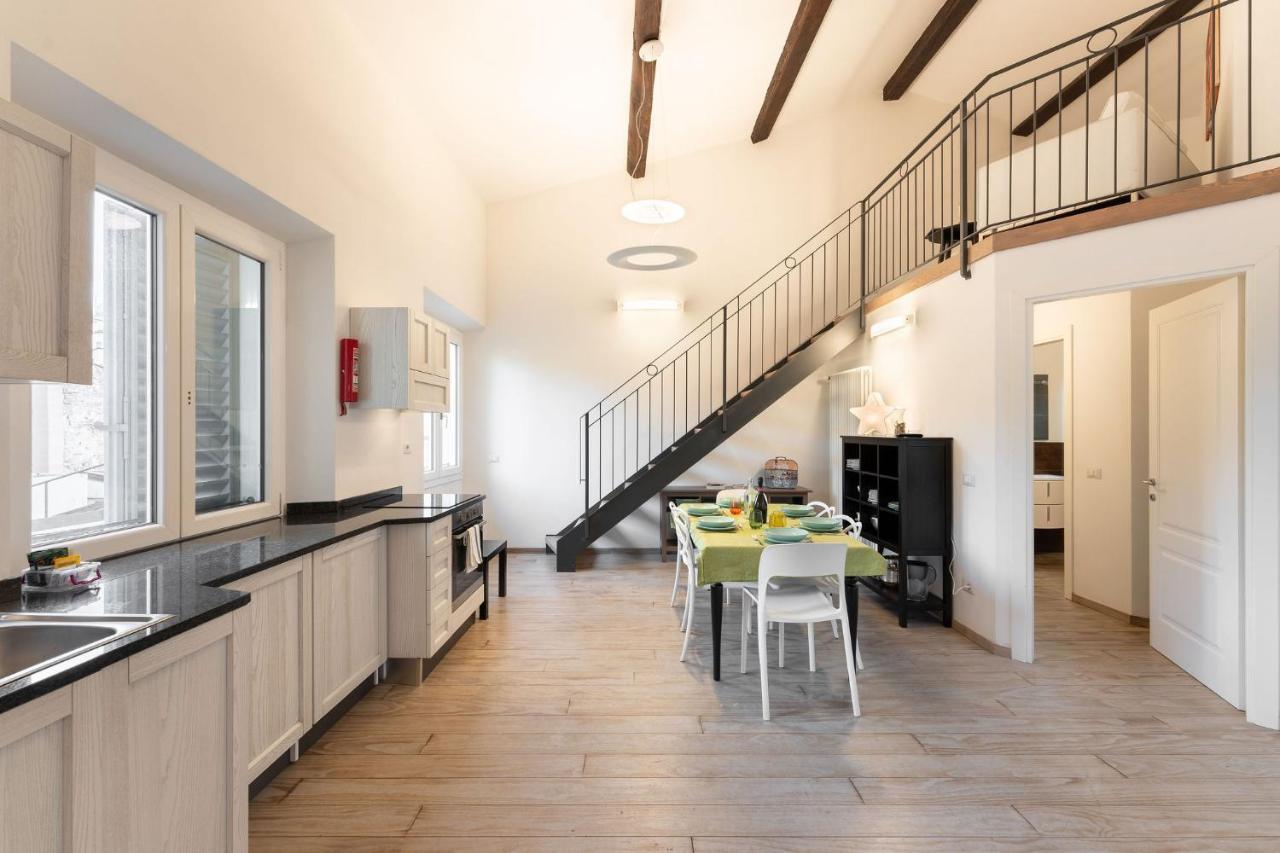 Istay - Zannetti Florence Ngoại thất bức ảnh