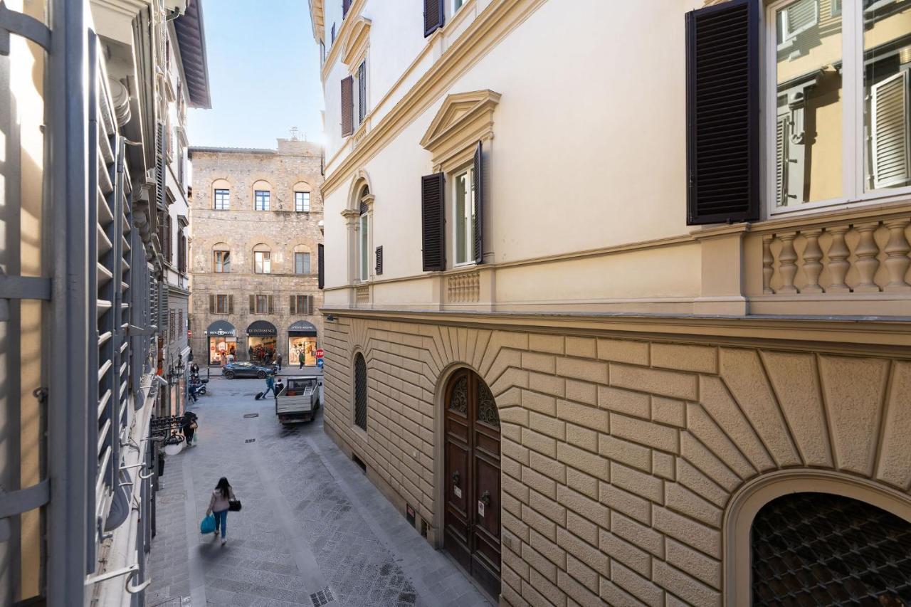 Istay - Zannetti Florence Ngoại thất bức ảnh