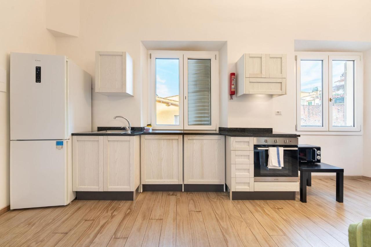 Istay - Zannetti Florence Ngoại thất bức ảnh