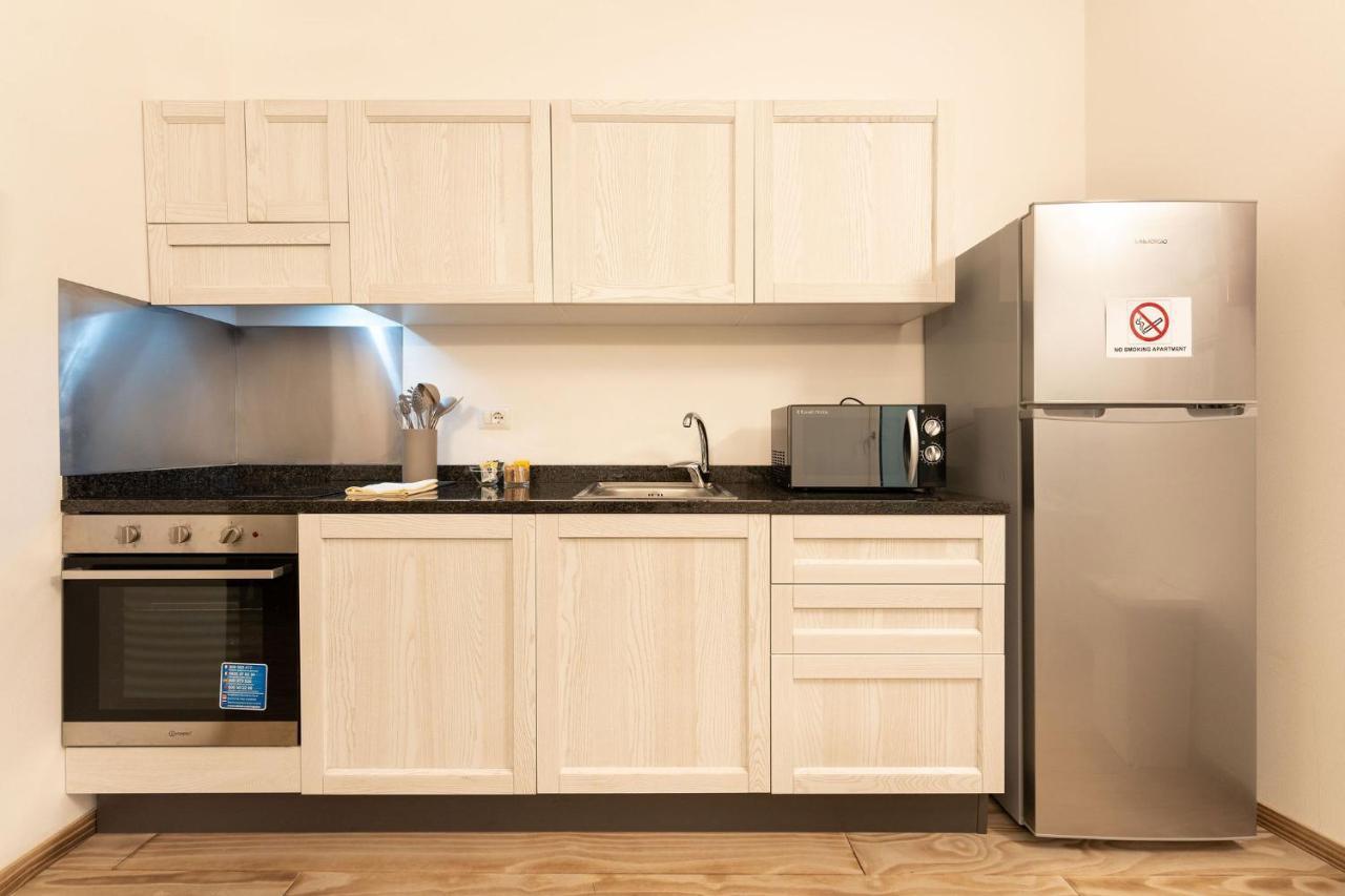 Istay - Zannetti Florence Ngoại thất bức ảnh