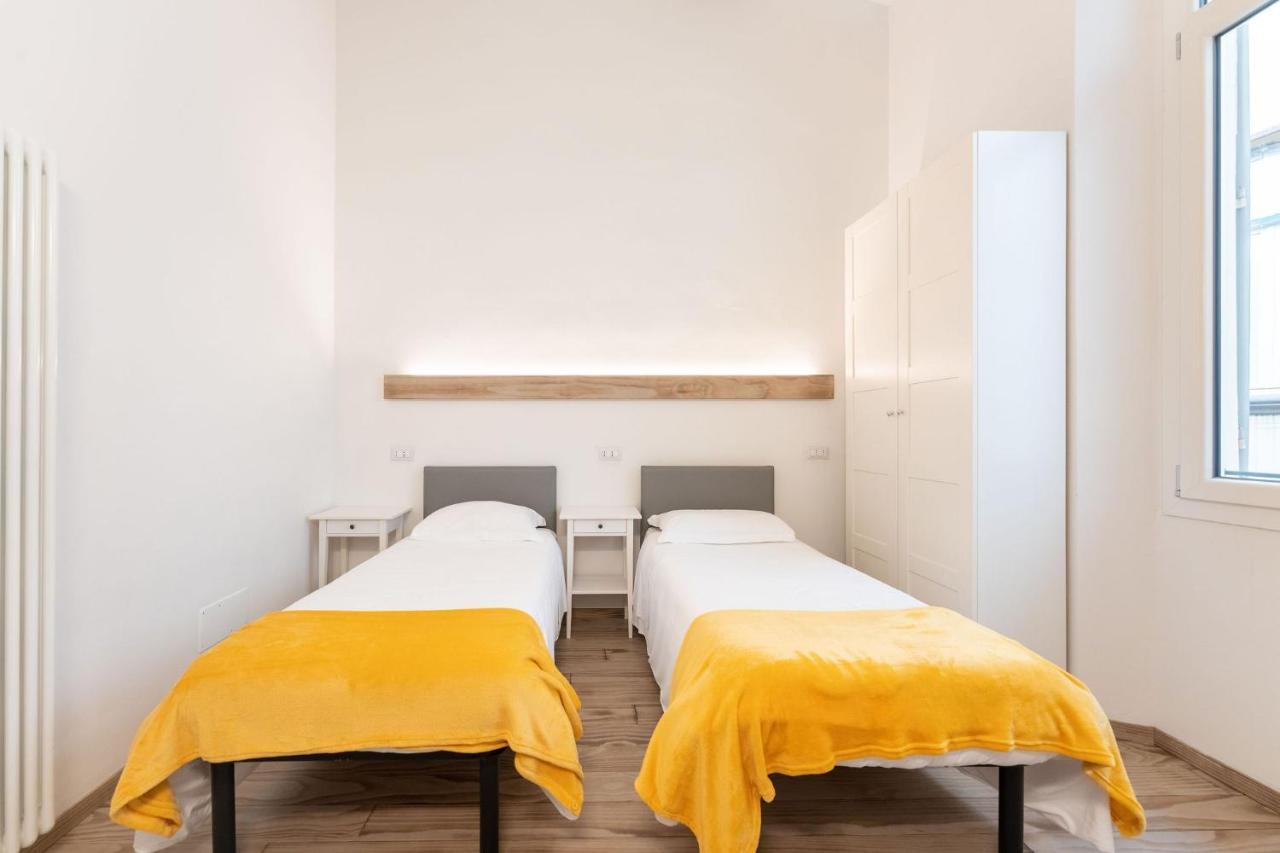 Istay - Zannetti Florence Ngoại thất bức ảnh