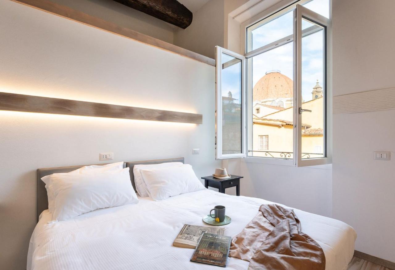 Istay - Zannetti Florence Ngoại thất bức ảnh