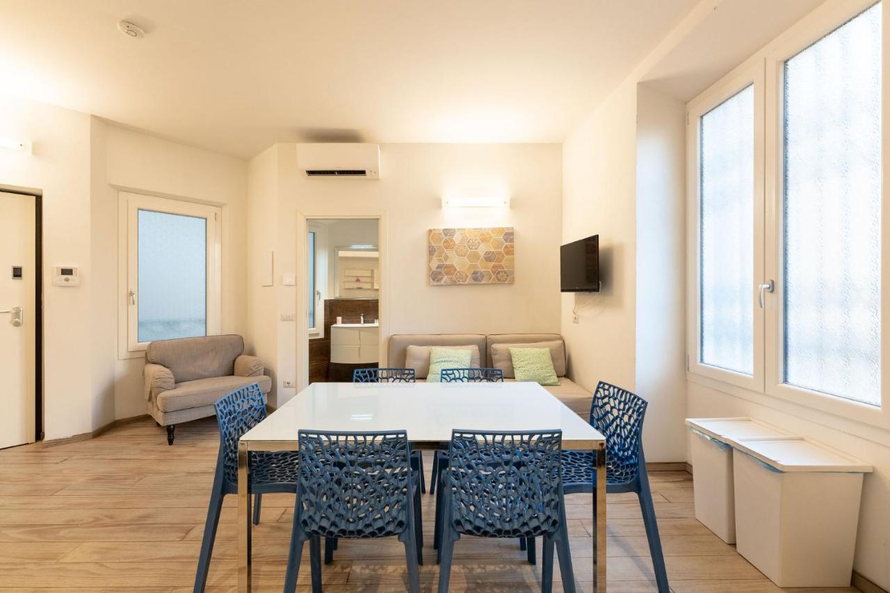Istay - Zannetti Florence Ngoại thất bức ảnh