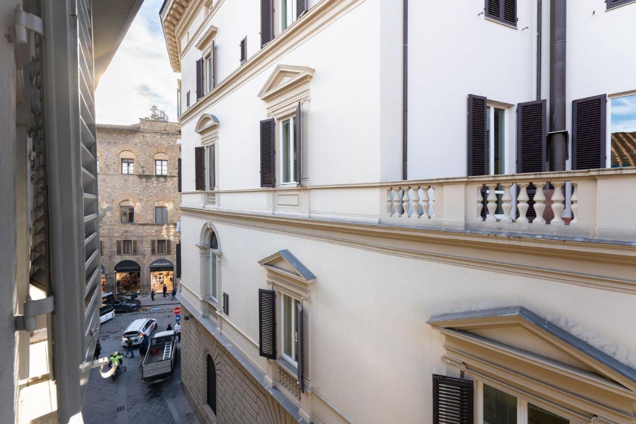 Istay - Zannetti Florence Ngoại thất bức ảnh