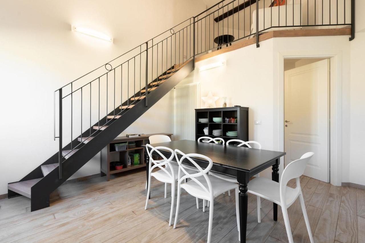 Istay - Zannetti Florence Ngoại thất bức ảnh