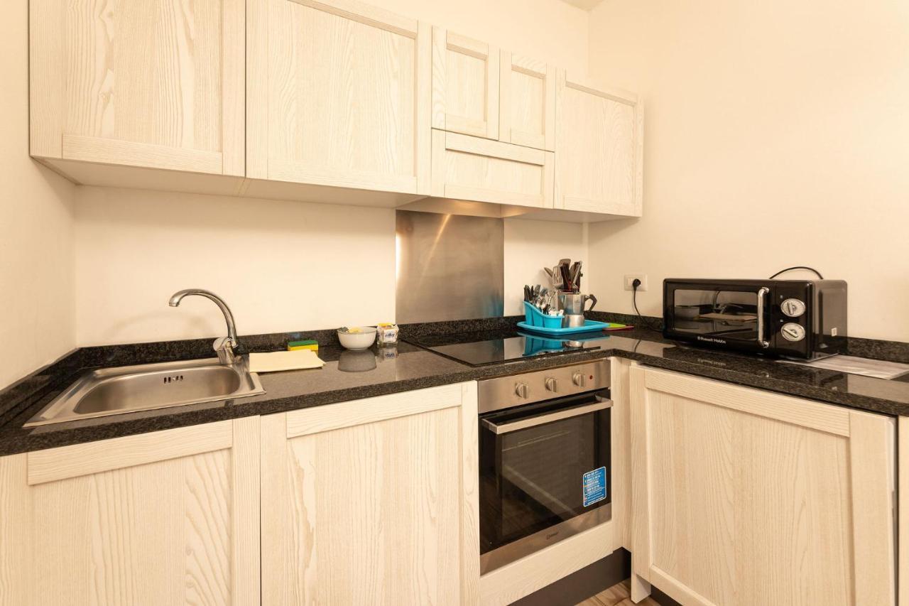 Istay - Zannetti Florence Ngoại thất bức ảnh