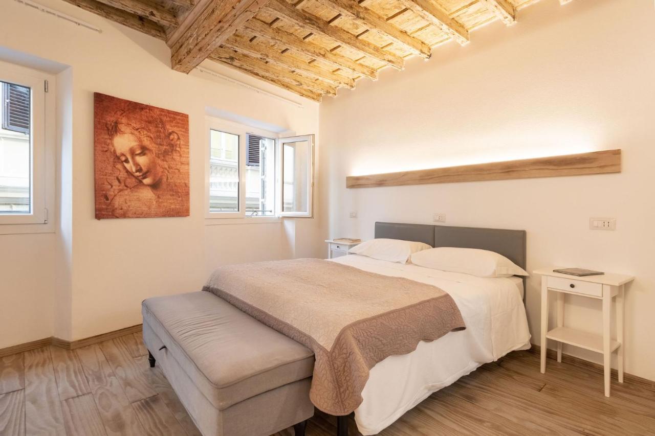 Istay - Zannetti Florence Ngoại thất bức ảnh
