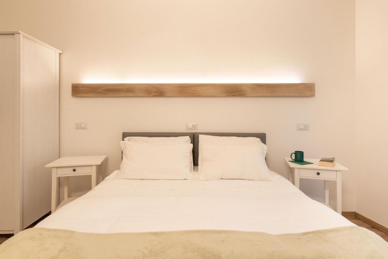 Istay - Zannetti Florence Ngoại thất bức ảnh