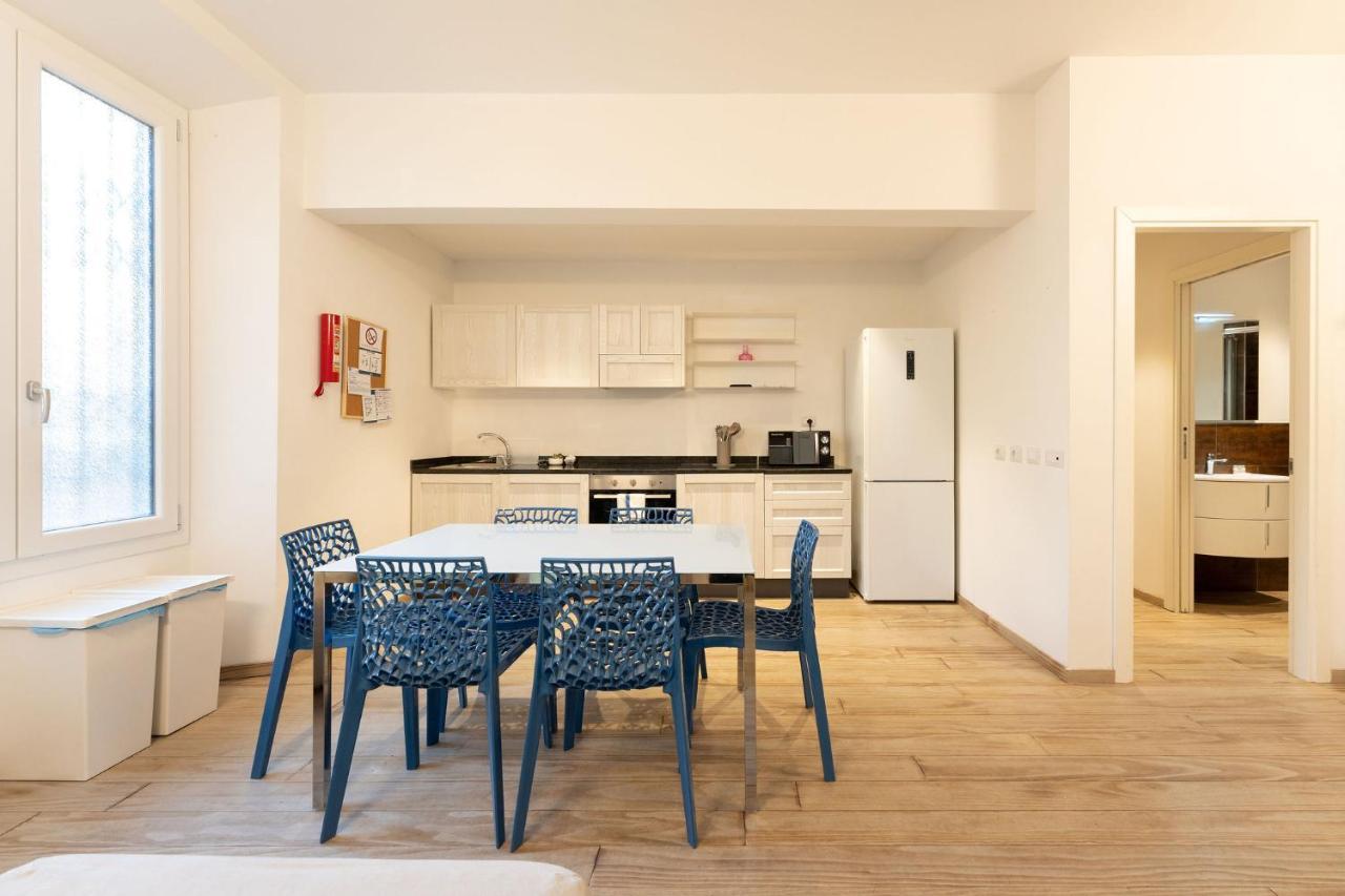 Istay - Zannetti Florence Ngoại thất bức ảnh