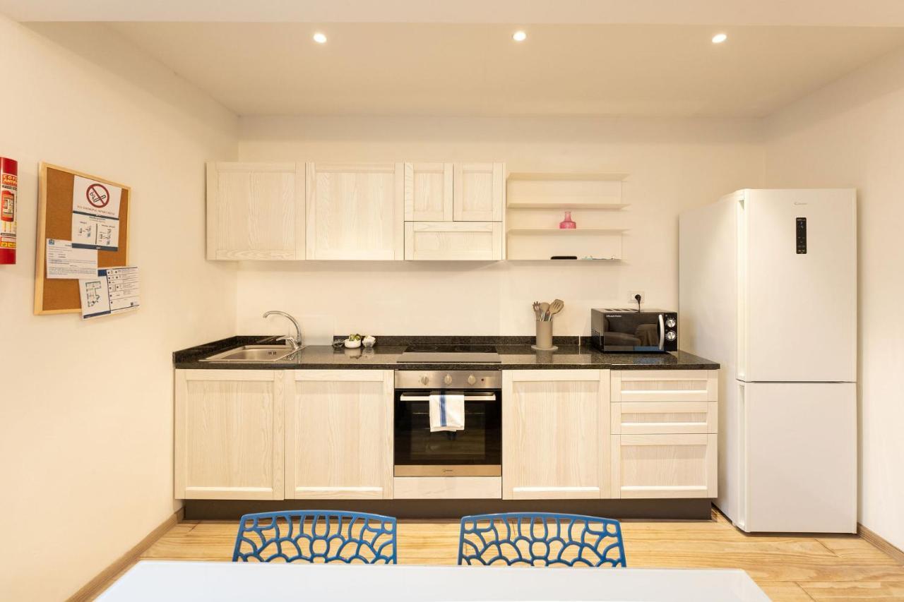 Istay - Zannetti Florence Ngoại thất bức ảnh