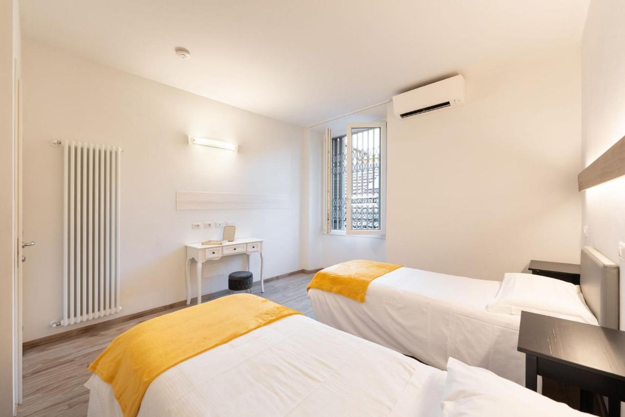 Istay - Zannetti Florence Ngoại thất bức ảnh