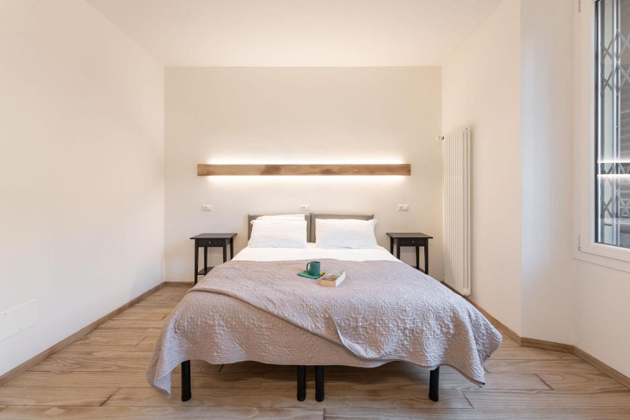 Istay - Zannetti Florence Ngoại thất bức ảnh