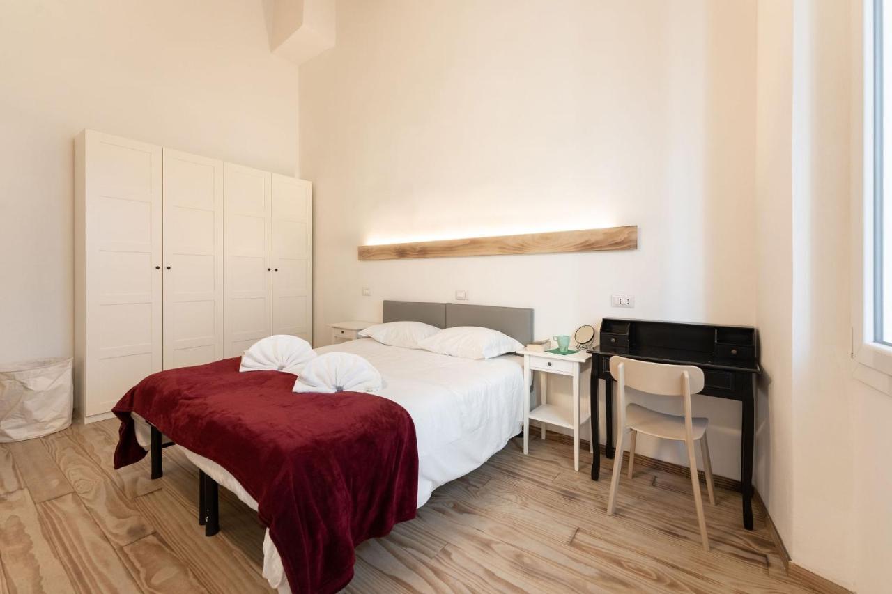 Istay - Zannetti Florence Ngoại thất bức ảnh